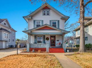 1193 SW College Ave, Topeka, KS 66604