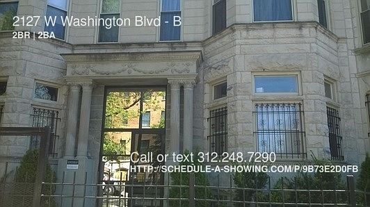 1st image of 2127 W Washington Blvd #B