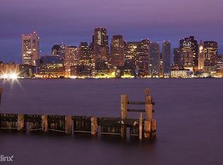 49 Lewis St #313, Boston, MA 02128