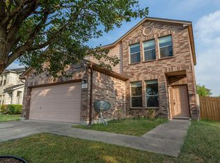 2007 Rim Rock Dr, Leander, TX 78641