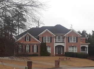 3037 Lion Pointe, Lithonia, GA 30038