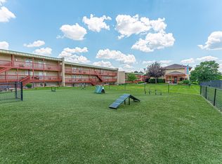 Tiger Village, Columbia, MO 65203