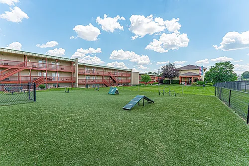 Tiger Village Photo 1