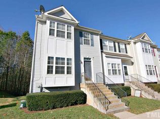2910 Barrymore St UNIT 105, Raleigh, NC 27603