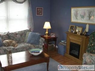 1649 Canal St APT C, Northampton, PA