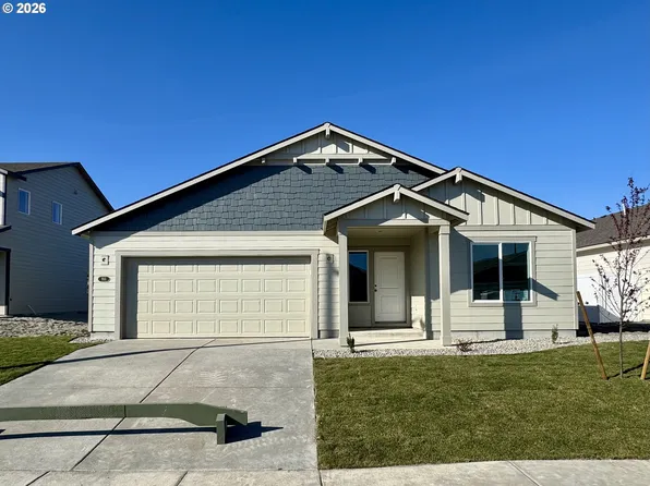 855 NE Laurel Springs Dr, Hermiston, OR 97838