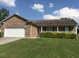 206 Eagleton Rd, Maryville, TN 37804