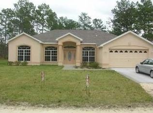 11289 Sneeze Rd, Weeki Wachee, FL 34614