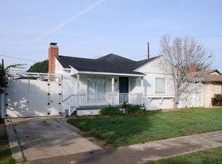 8319 Fordham Rd, Los Angeles, CA 90045