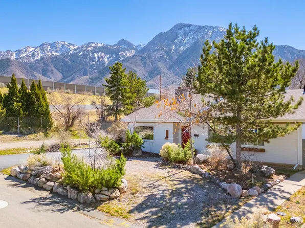 3396 E Birch Cir S, Salt Lake City, UT 84124