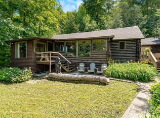 108 Shoreline Rd, Tiny, ON L9M 0T8