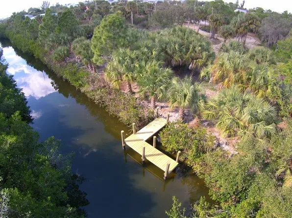 24383 Jean La Fitte Blvd, Punta Gorda, FL 33955