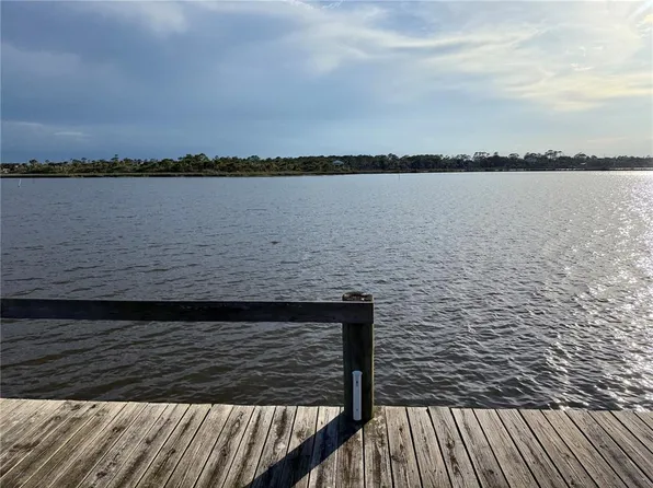 101 N 22nd St, Flagler Beach, FL 32136