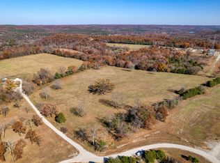 TRACT Four Table Rock Rdg, Shell Knob, MO 65747