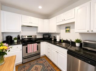 94 Pearson Ave, Somerville, MA 02144