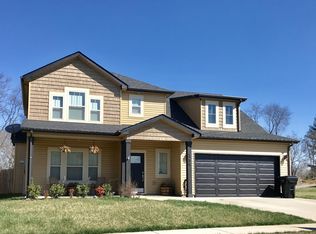 98 Eagles Blf LOT 98, Clarksville, TN 37040