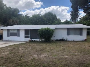 130 Powell Creek Cir, North Fort Myers, FL 33917