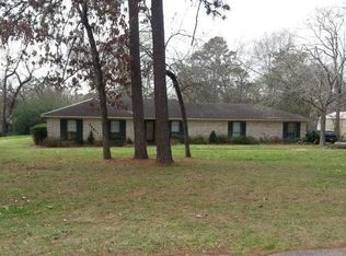 24411 Brautigam Rd, Magnolia, TX 77355