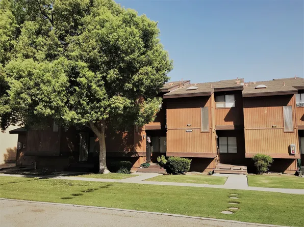 2531 Olive Street, 2531 Olive St APT 3, Bakersfield, CA 93301