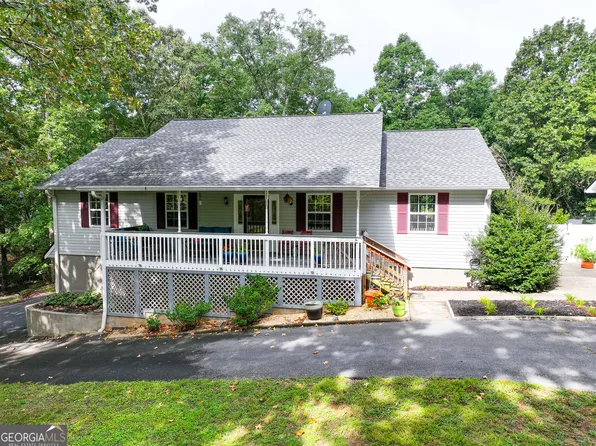 20 Hickory Forest Ln, Kingston, GA 30145