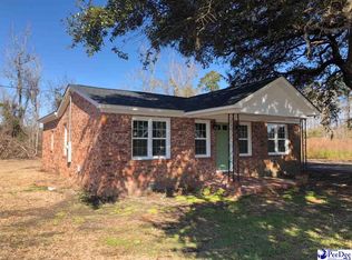 1523 Horse Branch Rd, Turbeville, SC 29162