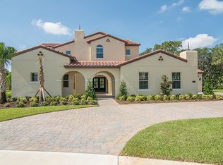 10024 Serene Waters Ct, Orlando, FL 32836