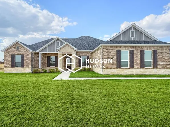 2441 Tyler Wade Trl, Waxahachie, TX 75167