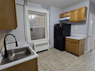 204 Bidwell Ave #A3, Jersey City, NJ 07305