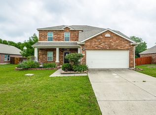1501 Spinnaker Way, Wylie, TX 75098