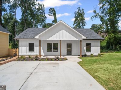 621 Elmwood St, Canton, GA, 30114