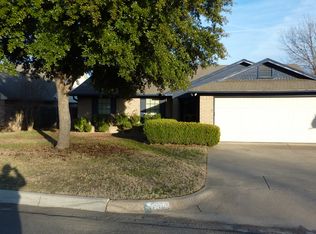 7509 Boulder Cir, Fort Worth, TX 76123