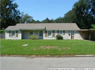 1145 Valcour Dr, Baton Rouge, LA 70806