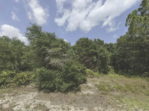 Bahnson St Lot 4, North Pt, FL 34288