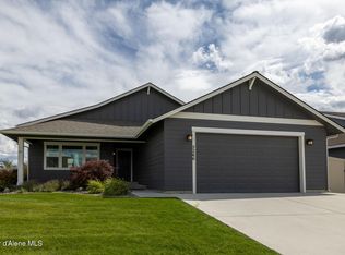 5266 W Gumwood Cir, Coeur D Alene, ID 83854