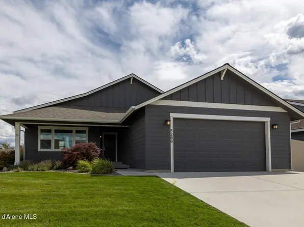 5266 W Gumwood Cir, Coeur D Alene, ID 83854
