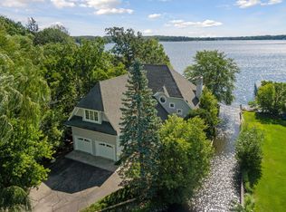 3115 N Shore Dr, Wayzata, MN 55391