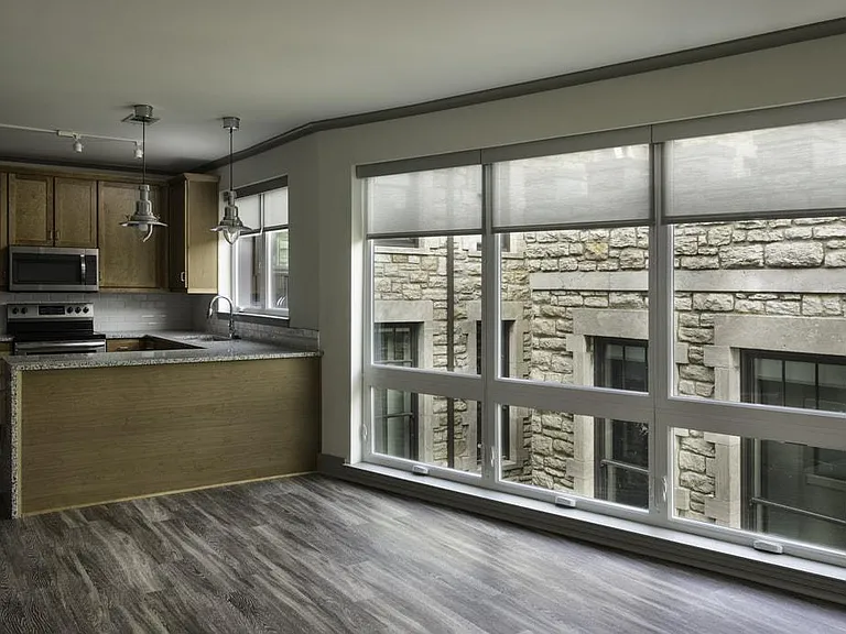Norman School Lofts — Photo 12