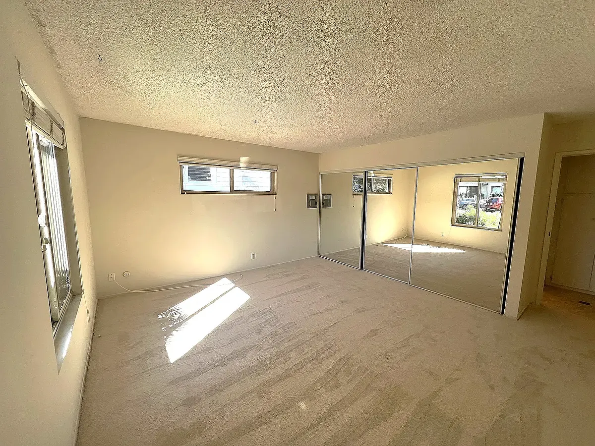 Bedroom - 3951 Albatross St #A1