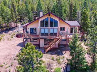 11928 Begole Cir, Golden, CO 80403