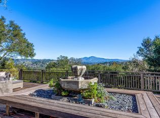 411 Tahos Rd, Orinda, CA 94563