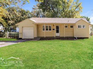 8601 Winchester Ave, Kansas City, MO 64138