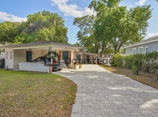 1204 E Esther St, Orlando, FL 32806