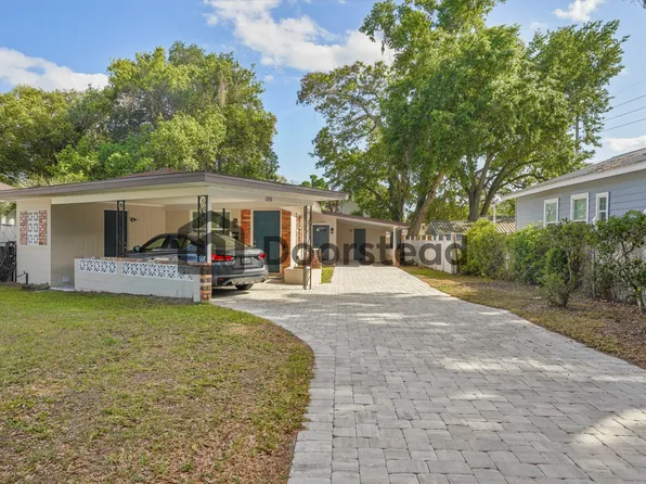 1204 E Esther St, Orlando, FL 32806
