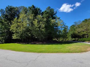 1001 Snug Harbor Ct, Greensboro, GA