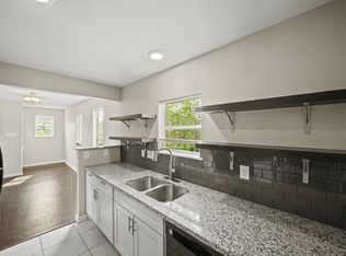 1205 Morris St #A, Houston, TX 77009