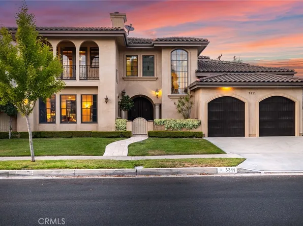 3311 Rossmoor Way, Los Alamitos, CA 90720