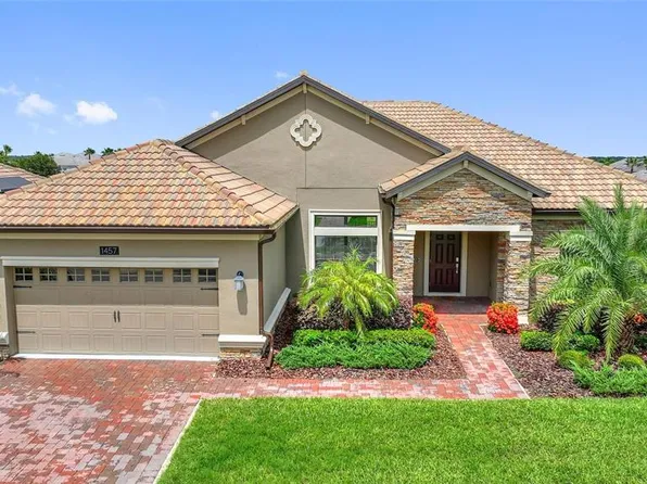 1457 MICKELSON CT, DAVENPORT, FL 33896