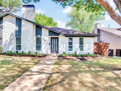 10537 Egret Ln, Dallas, TX, 75230