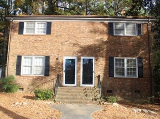 717 Grove Ave #B, Raleigh, NC 27606
