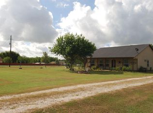 1203 Fenn Rd, Rosharon, TX 77583